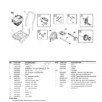 BRIGGS AND STRATTON, 020400-0, IPL.4 thumbnail